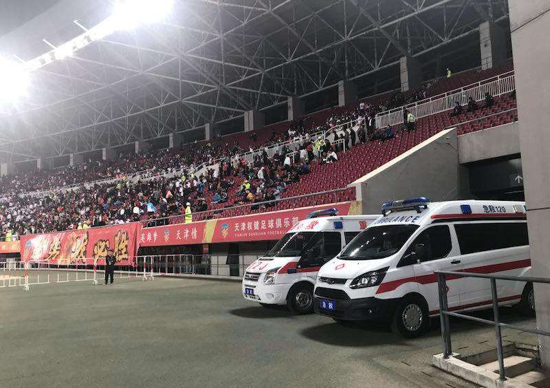 宜都市大中小型活动保障